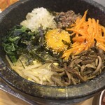 韓国料理 ホンデポチャ - 