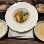 東京チャイニーズ 一凛 - 