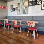 ケンタッキーフライドチキン トリアス久山店 - 