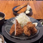 とんかつ いしざき - 