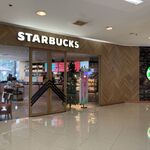 Starbucks - 