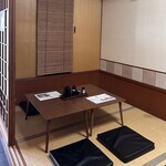 とんかつ いしざき - 