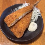 とんかつ いしざき - 