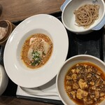 東京チャイニーズ 一凛 - 