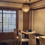 とんかつ いしざき - 