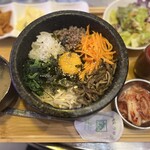 韓国料理 ホンデポチャ - 