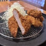 とんかつ いしざき - 