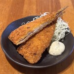 とんかつ いしざき - 