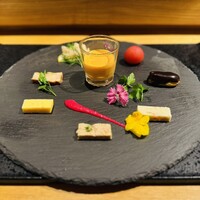 銀座 幸の羽 - 