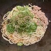 汁なし担担麺専門 キング軒  神田スタンド