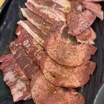 焼肉やまと - 