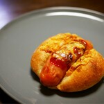 ル・プチメック - カリーヴルスト