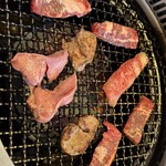 焼肉やまと - 