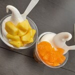 Feel at ease juice kitchen - 