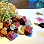 TEPPANYAKI 10 SHIBUYA - 