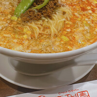 個室中華 頤和園 溜池山王店 - 