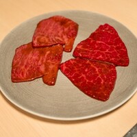 焼肉矢澤 京都 - 