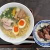 ラーメン河