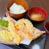 てんぷら 天呑