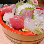 Echizen Sengyo Ten Fushimi Ten