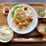 幸福食堂 大学村 - 