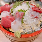 Echizen Sengyo Ten Fushimi Ten