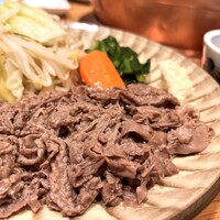 ざくろ 室町店 - 