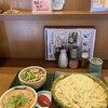 小江戸ステーキ＆うどんビッグ