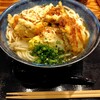 き田たけうどん