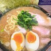 神田ラーメン わいず