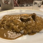 インデアンカレー - 