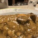 インデアンカレー - 