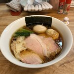一番いちばん - 