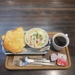 花杏豆 - 料理写真: