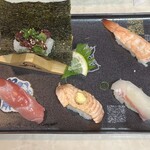 若竹丸 春日店 - 