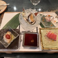 鉄板グリル鎌倉山 - 