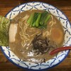 ラーメン武藤製麺所