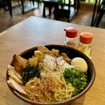 麺恋まうろあ - 