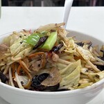 中華四川料理 伯水楼 - 