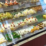 不二家レストラン - 