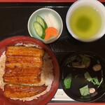 ての字 - 