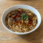 鼎泰豊 - 酸辣湯小