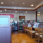 不二家レストラン 狭山根岸店 - 