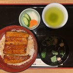 ての字 - 