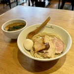 麺恋まうろあ - 