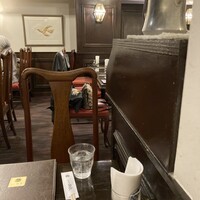 味の中華 羽衣 銀座本店 - 