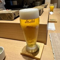 新宿 鮨 ふくじゅ - 