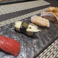 天寿し 横浜店 - 