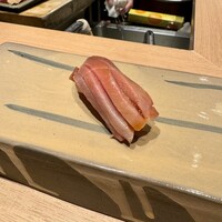 新宿 鮨 ふくじゅ - 
