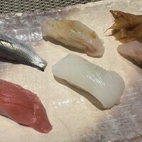 天寿し 横浜店 - 